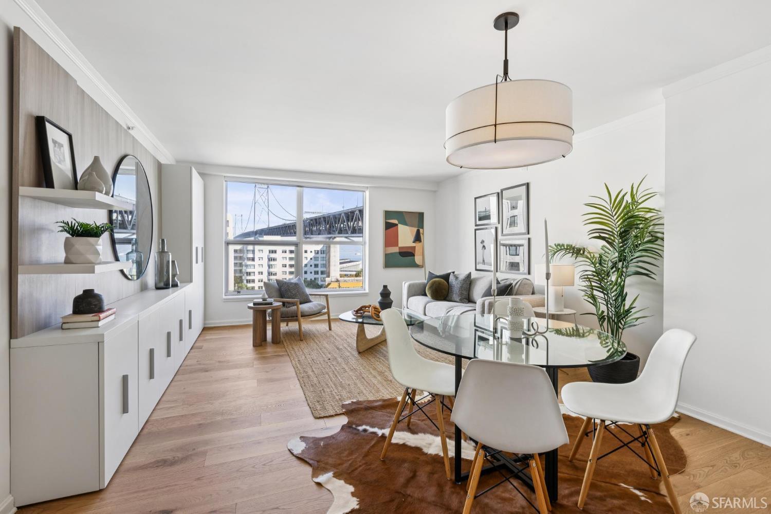 Rincon Hill home