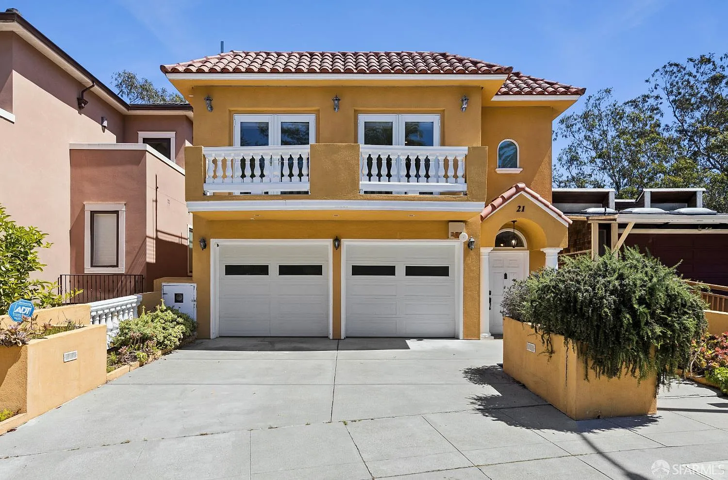 Forest Hills home
