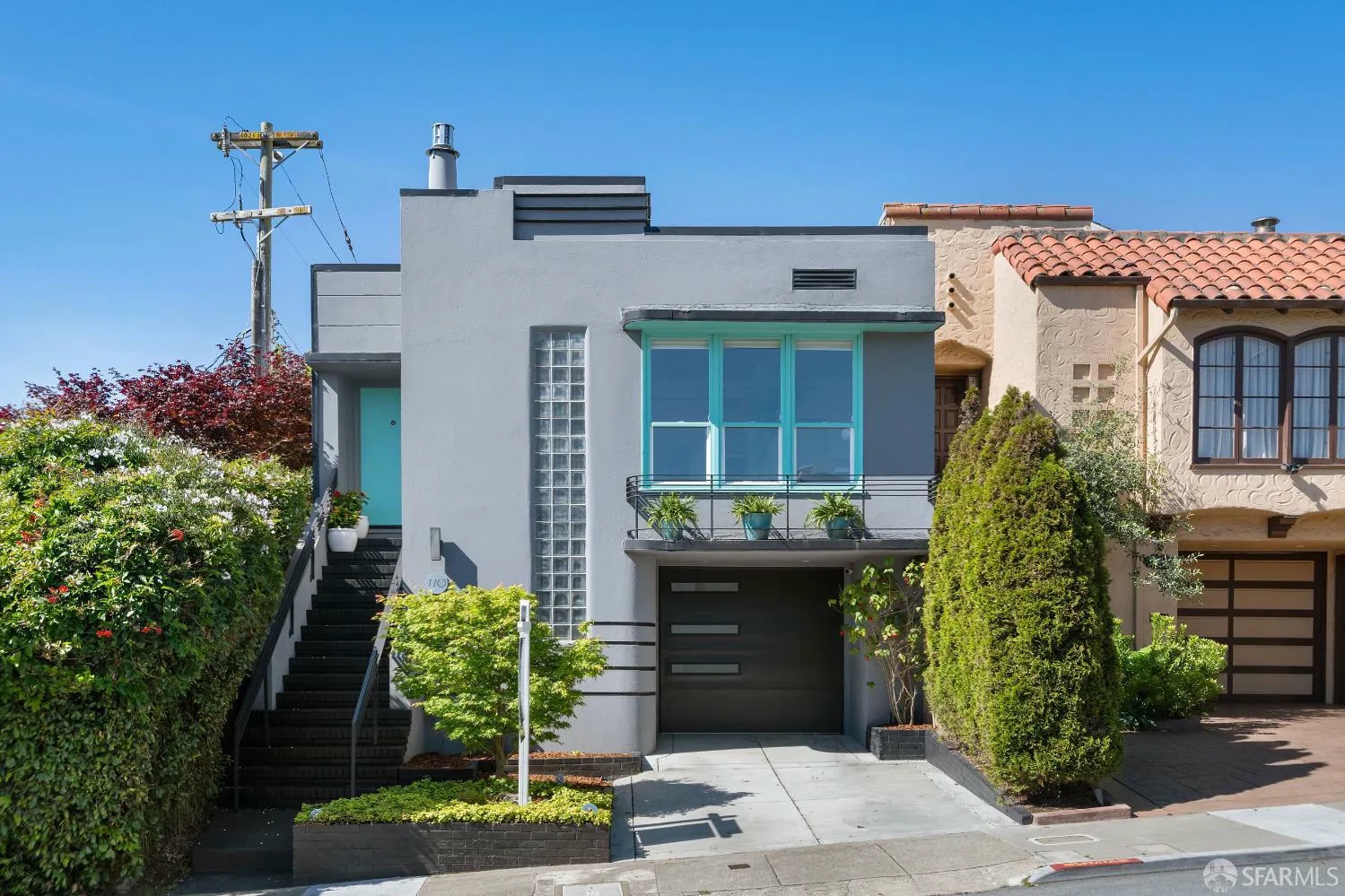 Miraloma Park listing