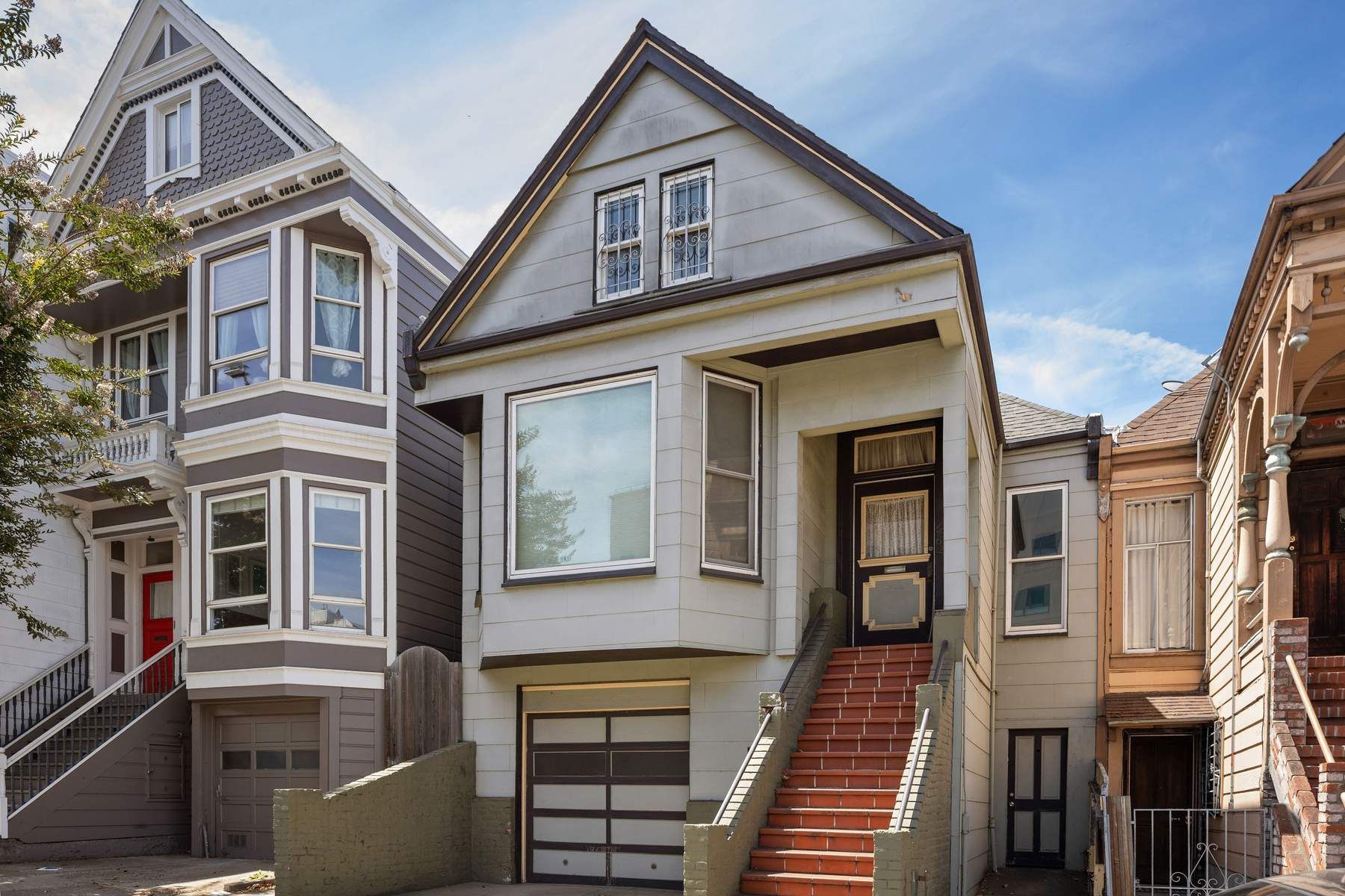 Noe Valley listing