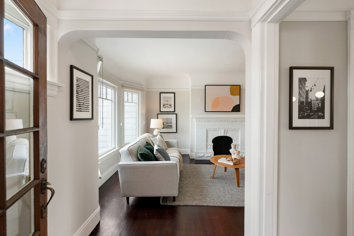Sunnyside listing