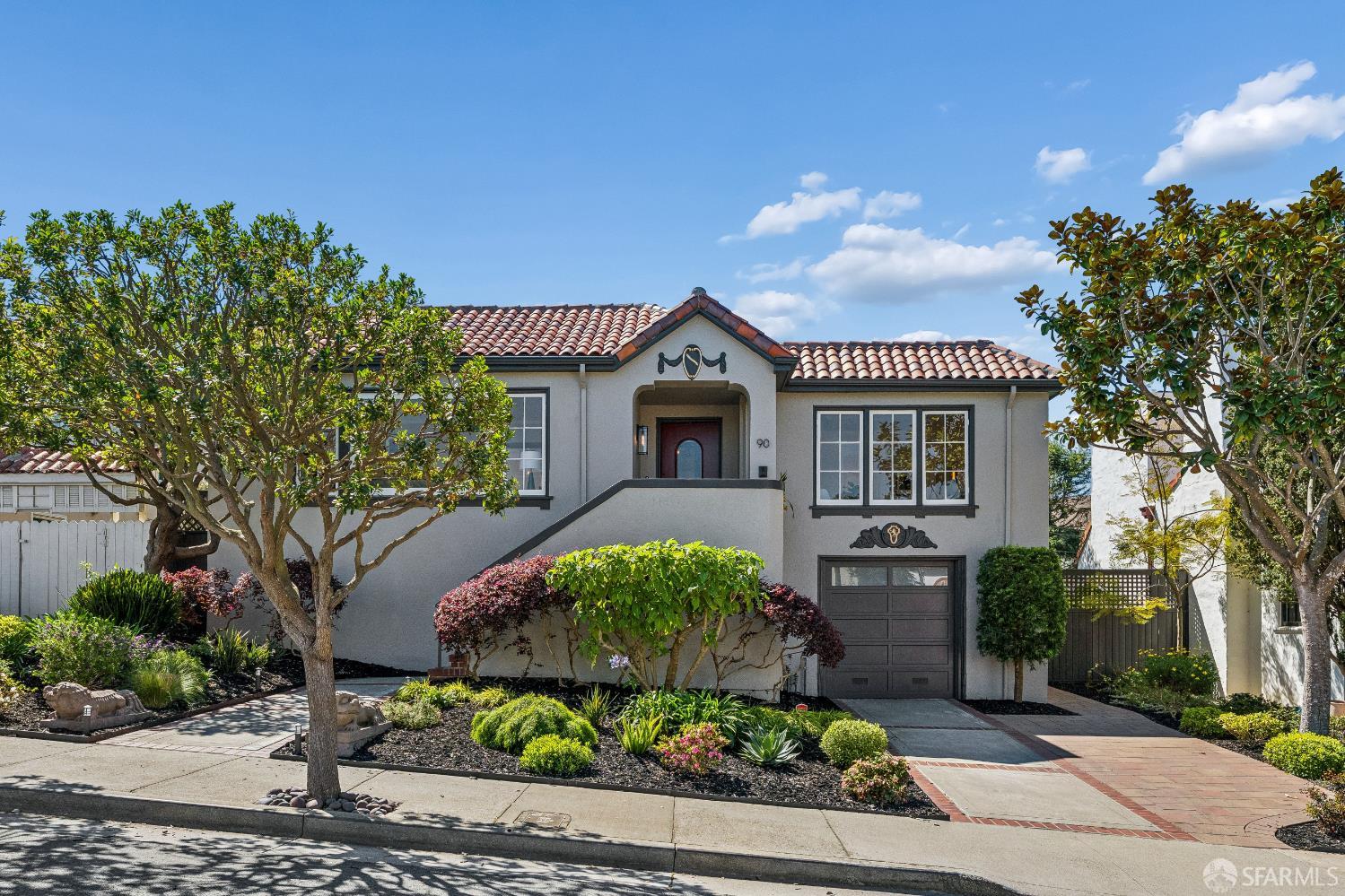 Ingleside Terraces home