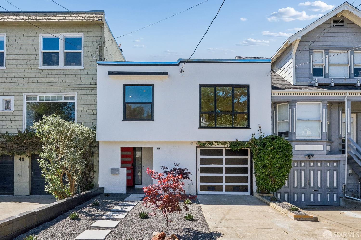 Glen Park home